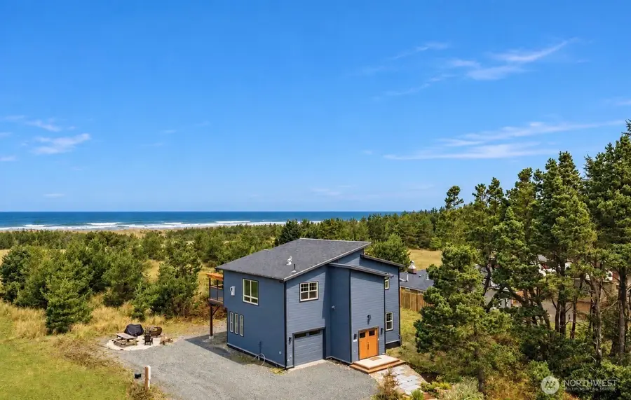 22955 Pacific Way, Ocean Park, WA 98640 - #2