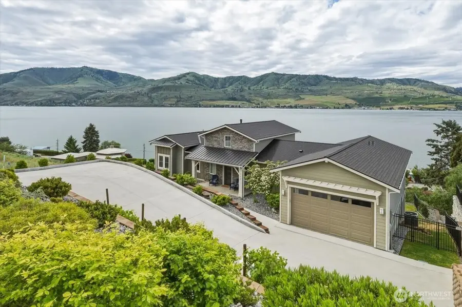 112 Mayer Drive, Chelan, WA 98816 - #2