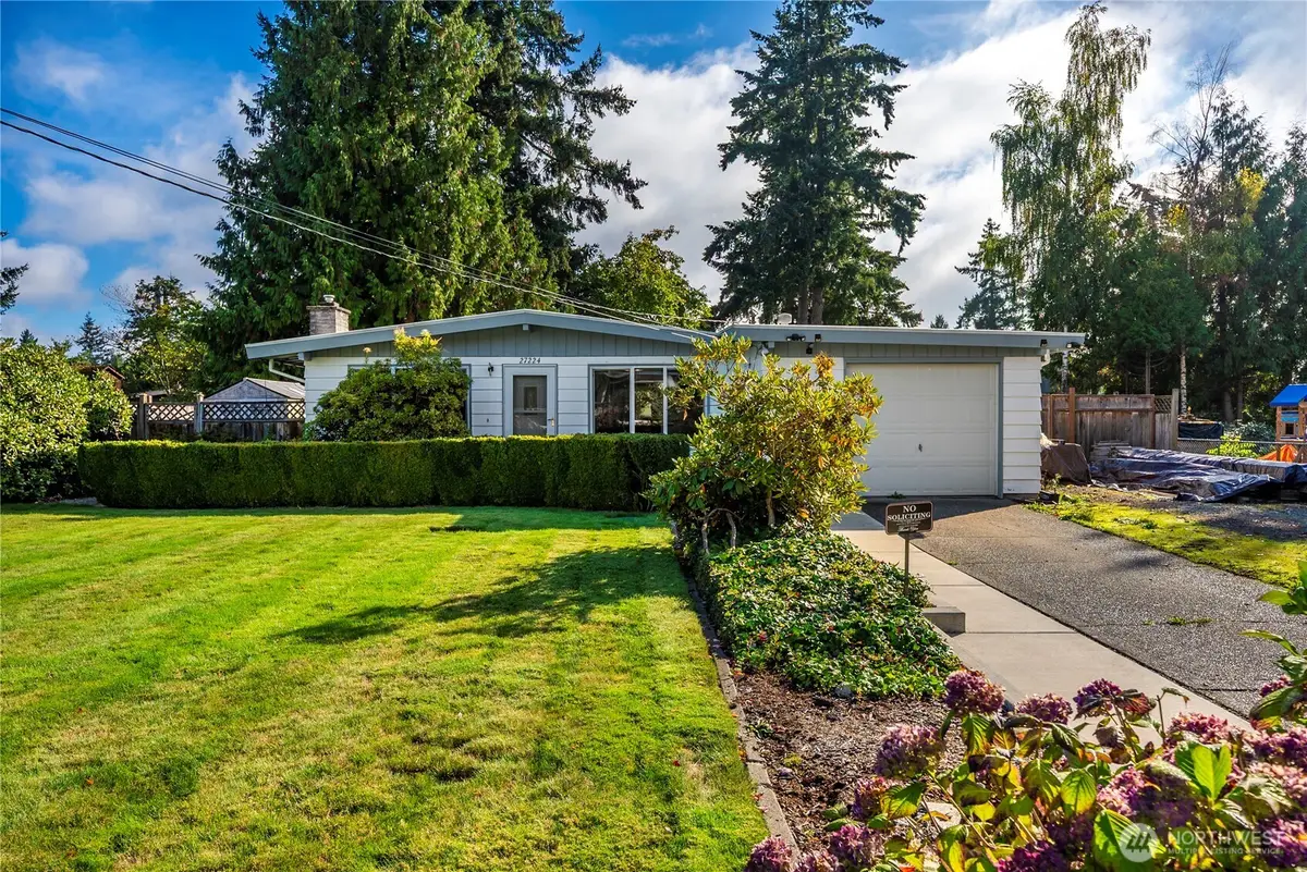 27224 122nd Avenue Se, Kent, WA 98030 - #1
