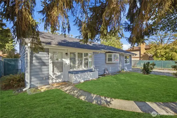 1305 S 118th Street, Tacoma, WA 98444