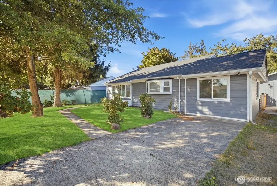 1305 S 118th Street, Tacoma, WA 98444 - #3