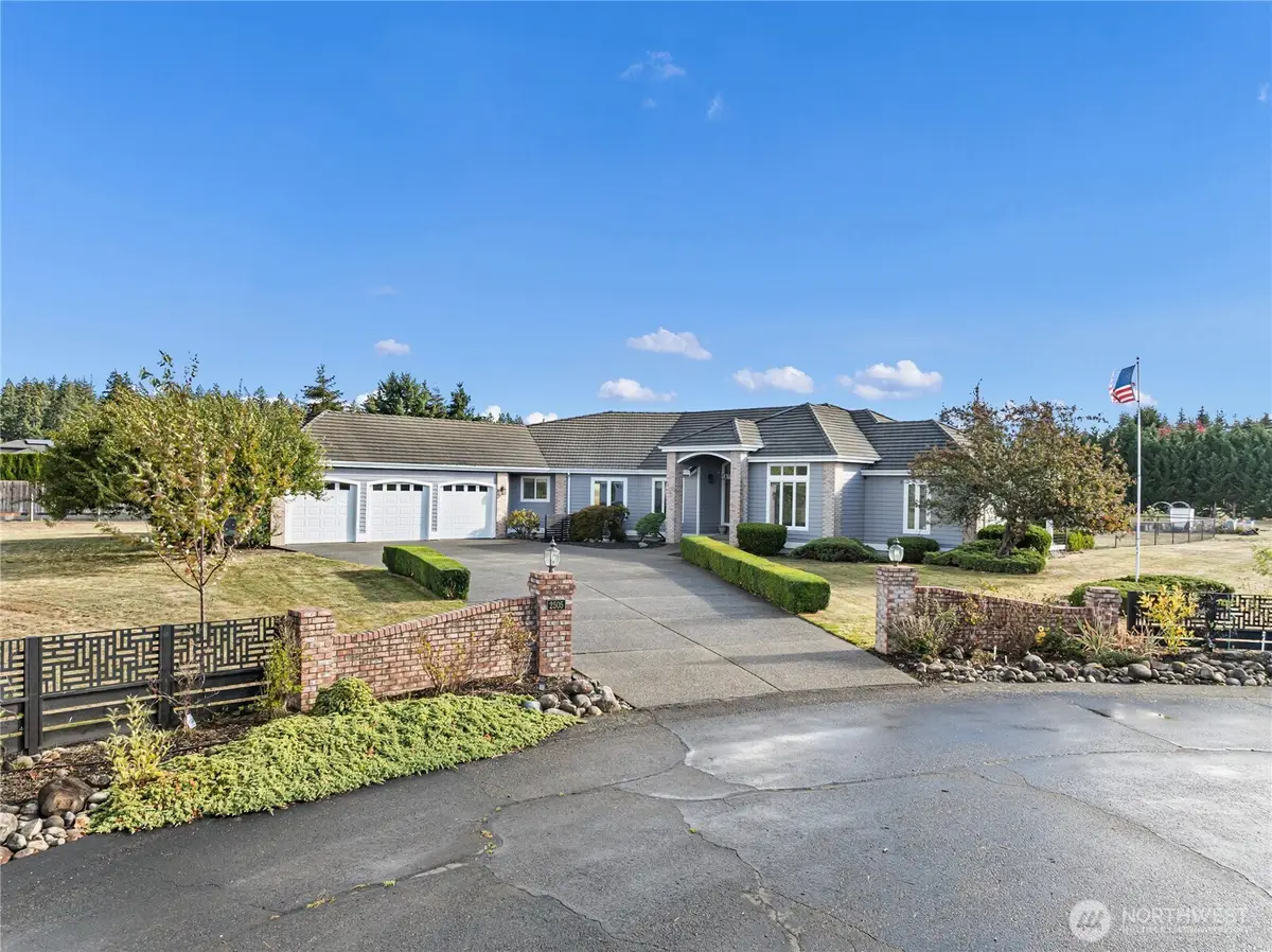 2505 263rd Street Ct E, Spanaway, WA 98387 - #1