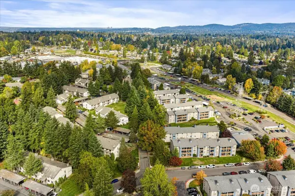 17435 119 Lane Se #D31, Renton, WA 98058