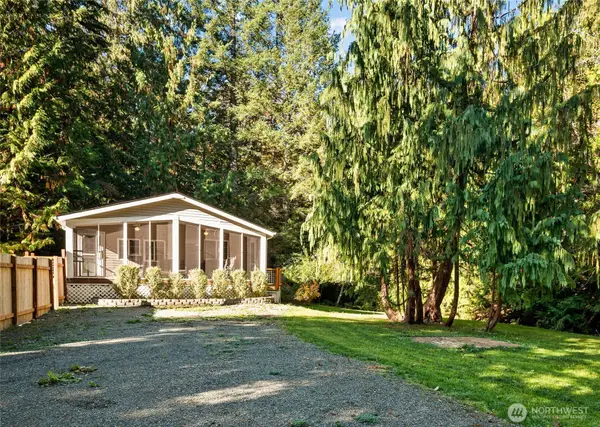 17921 644th Avenue Ne, Baring, WA 98251