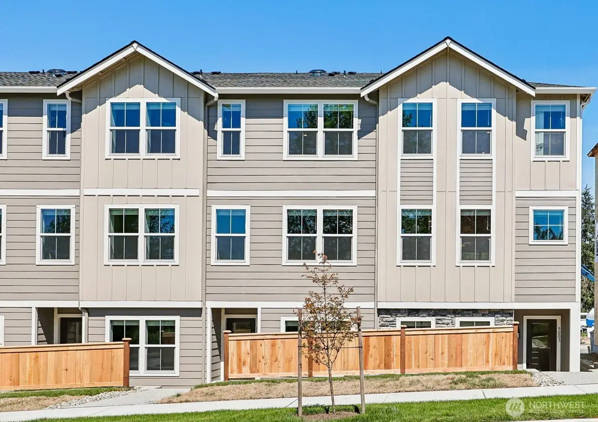 8931 172nd Street Ne, Arlington, WA 98223 - #1