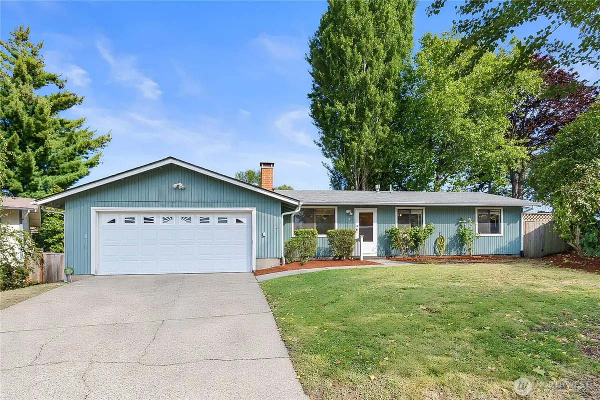 16424 126th Place Se, Renton, WA 98058 - #1