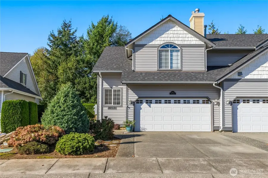 2213 James Circle #A, Lynden, WA 98264 - #2
