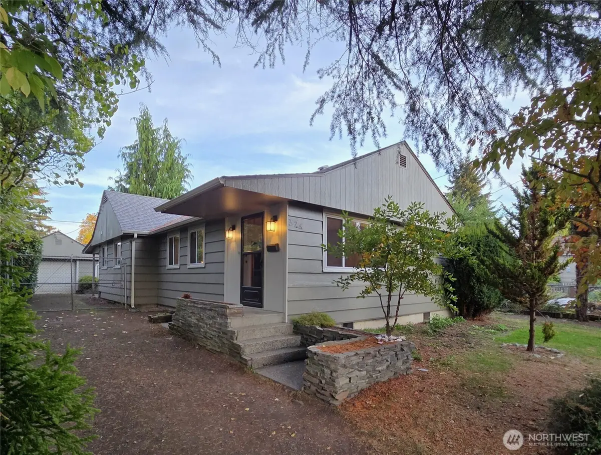 326 Milroy Avenue Nw, Olympia, WA 98502 - #1