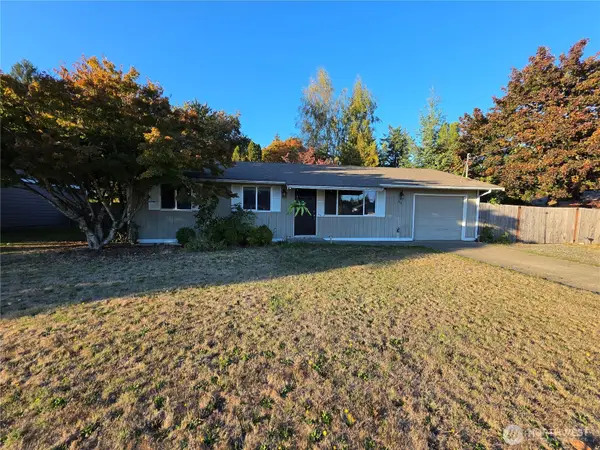 900 Tartan Drive Sw, Tumwater, WA 98501
