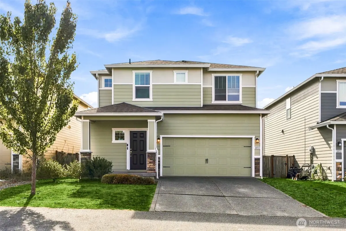 18951 112th Avenue Ct, Puyallup, WA 98375 - #1