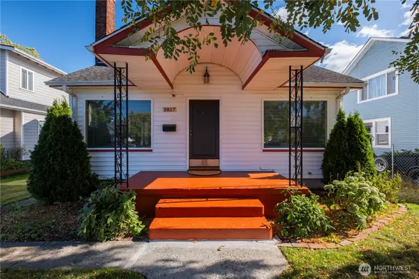 3817 Fawcett Avenue, Tacoma, WA 98418