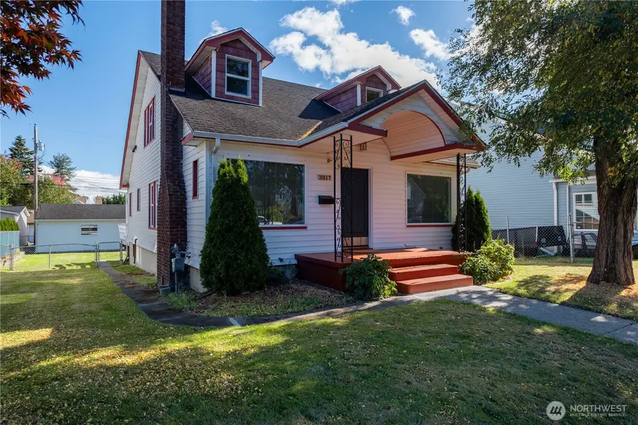 3817 Fawcett Avenue, Tacoma, WA 98418 - #2