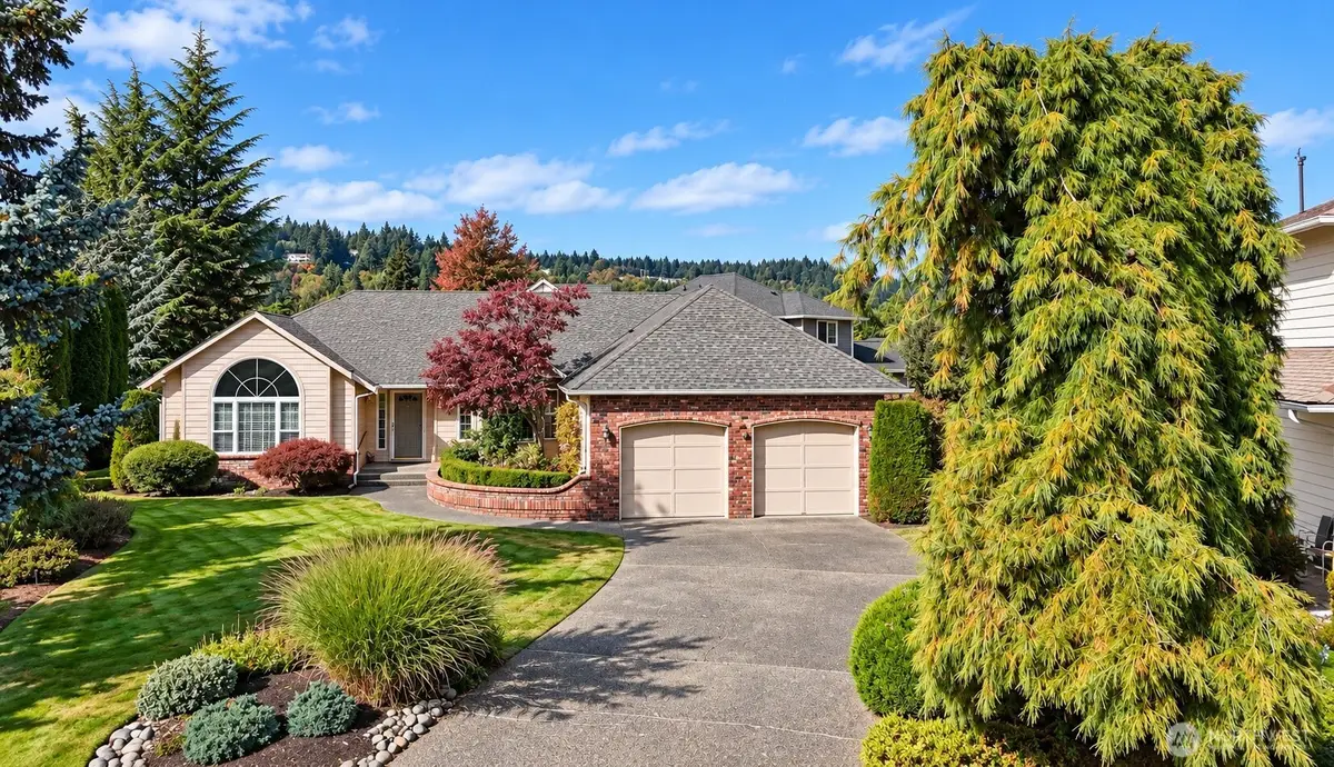 14607 154th Street E, Orting, WA 98360 - #1