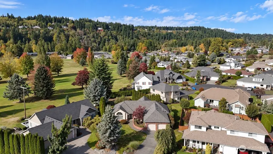 14607 154th Street E, Orting, WA 98360 - #2