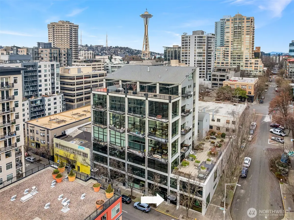 80 Vine Street #2600, Seattle, WA 98121 - #1