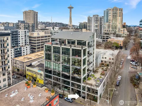 80 Vine Street #2600, Seattle, WA 98121