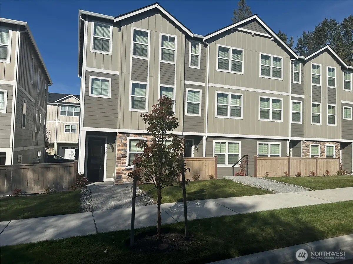 9007 172nd Street Ne, Arlington, WA 98223 - #1