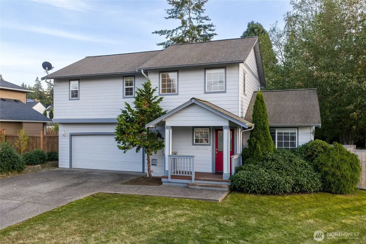 3917 Copper Pond Place, Anacortes, WA 98221 - #1