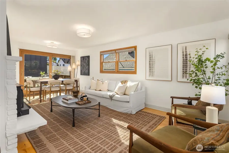 646 Alder Street, Edmonds, WA 98020 - #2