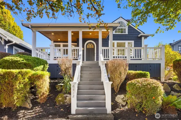 6512 16th Avenue Ne, Seattle, WA 98115