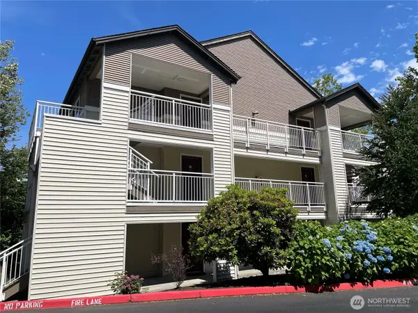 12303 Harbour Pointe Boulevard #CC202, Mukilteo, WA 98275