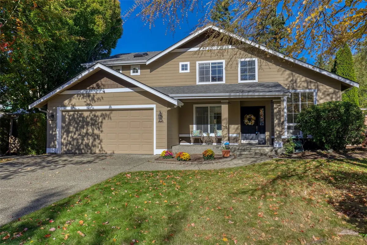 410 SE 10th Street, North Bend, WA 98045 - #1