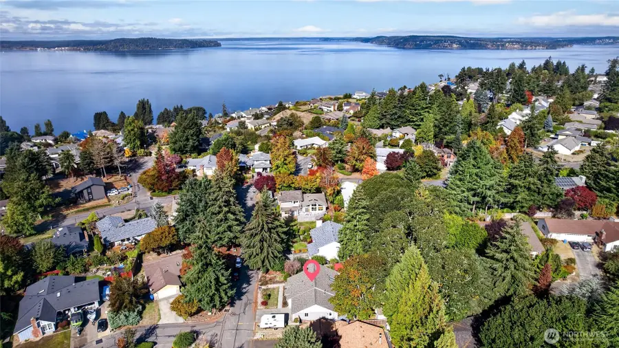 105 Lila Street, Steilacoom, WA 98388 - #2