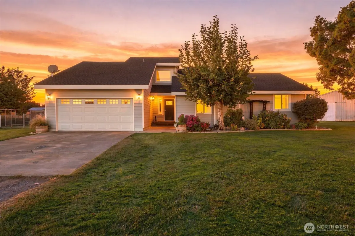 101105 E Vaca Road, Kennewick, WA 99338 - #1