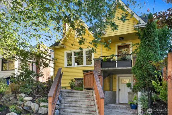 1613 N 52nd Street, Seattle, WA 98103