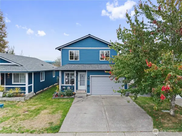 14815 45th Drive Ne, Marysville, WA 98271