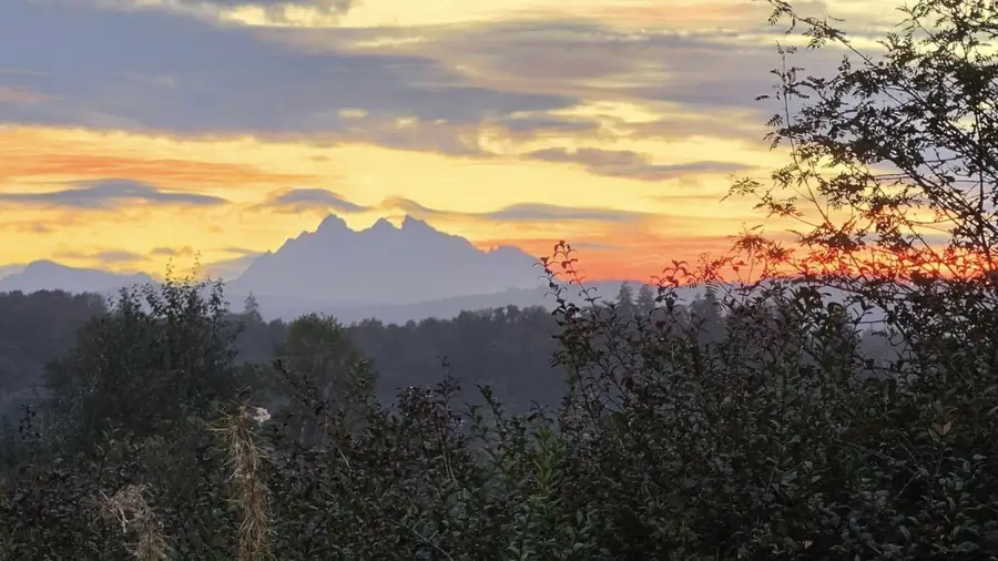 14815 45th Drive Ne, Marysville, WA 98271 - #2