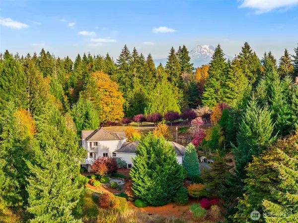 4295 Bush Mountain Drive Sw, Tumwater, WA 98512