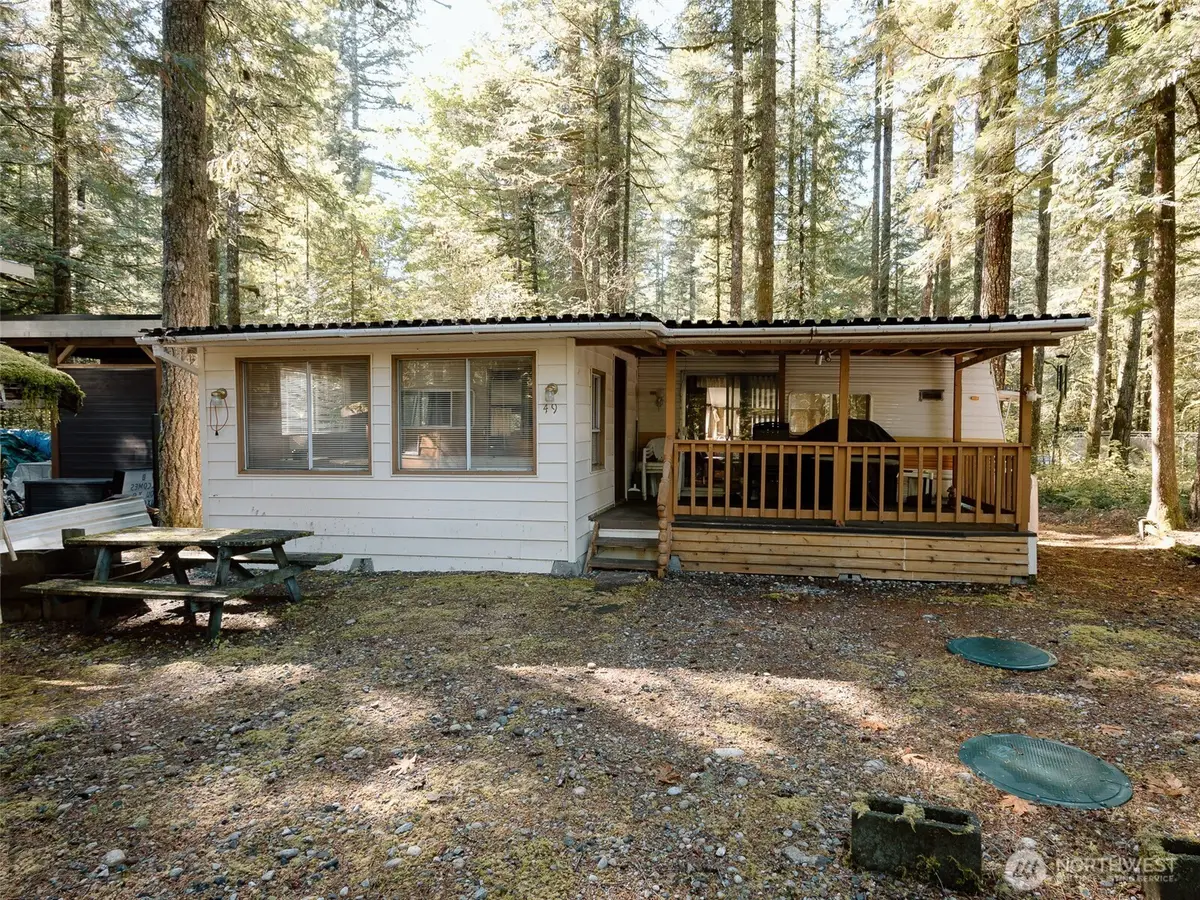 49 Wilderness Way, Deming, WA 98244 - #1