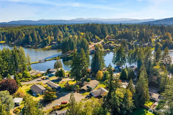 60 SE Holly Place, Shelton, WA 98584