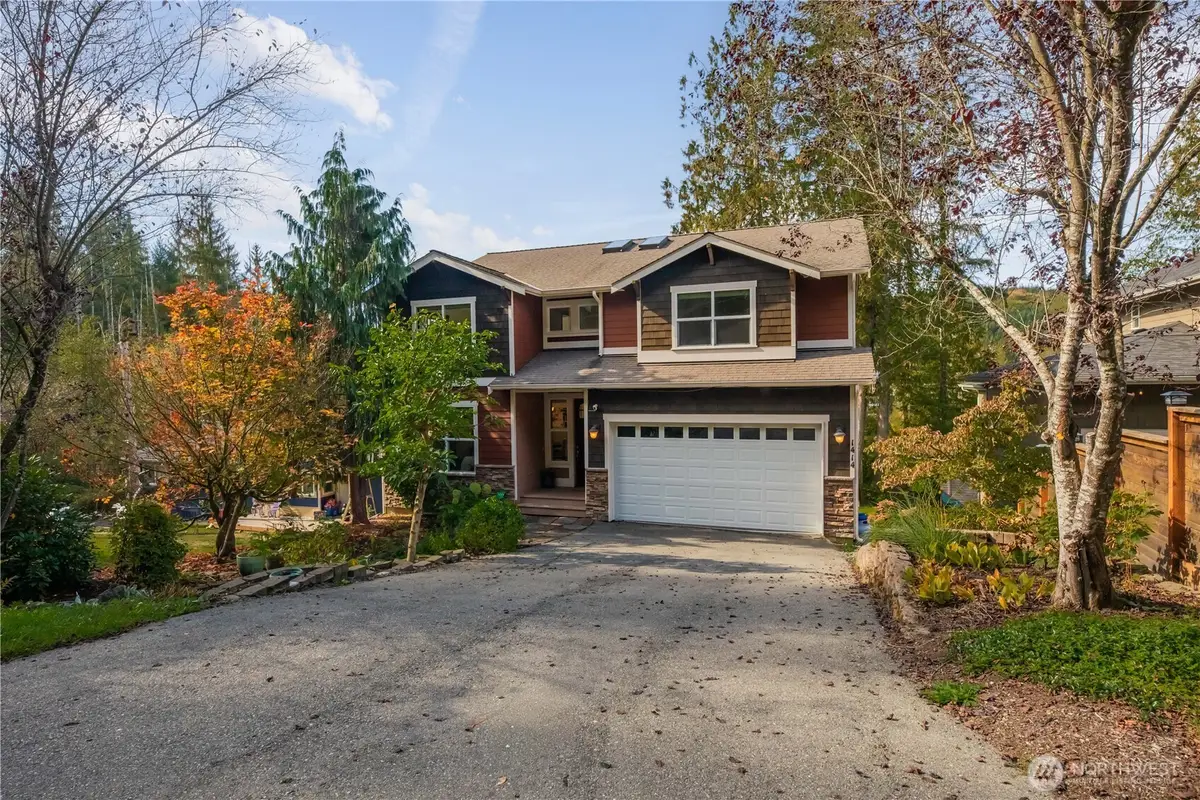 1414 Lake Roesiger Drive, Snohomish, WA 98290 - #1