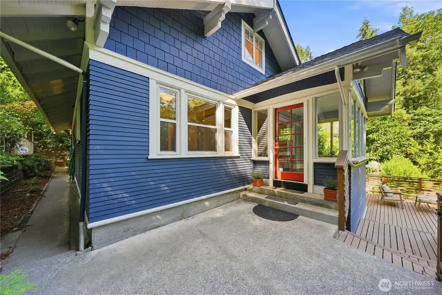1731 Lake Washington Boulevard S, Seattle, WA 98144 - #2