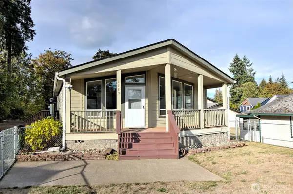 1320 Dickinson Avenue, Shelton, WA 98584
