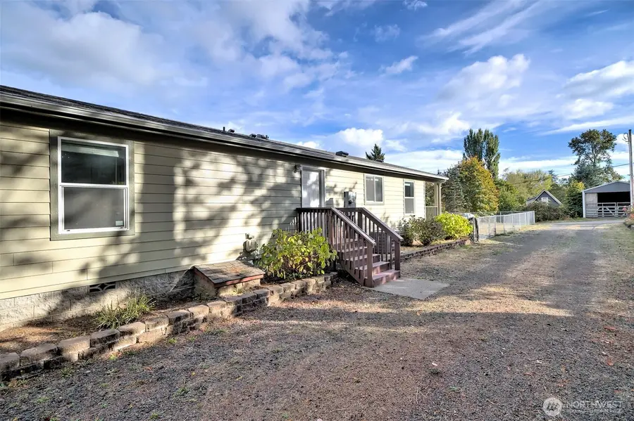 1320 Dickinson Avenue, Shelton, WA 98584 - #2