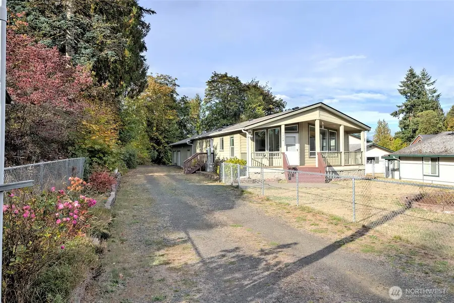 1320 Dickinson Avenue, Shelton, WA 98584 - #3