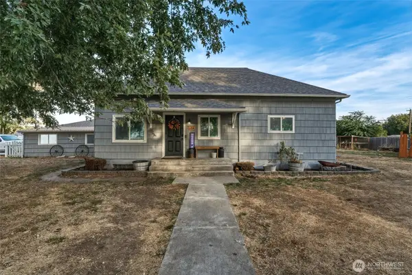 104 S B Street, Prescott, WA 99348