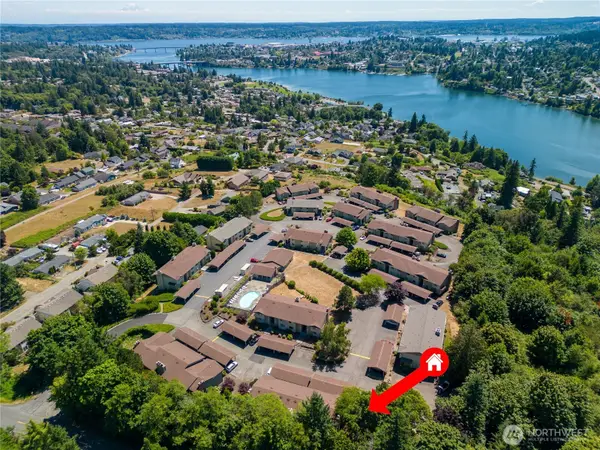3580 Narrows View Lane Ne #101, Bremerton, WA 98310