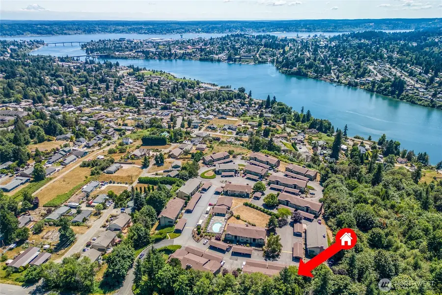 3580 Narrows View Lane Ne #101, Bremerton, WA 98310 - #2