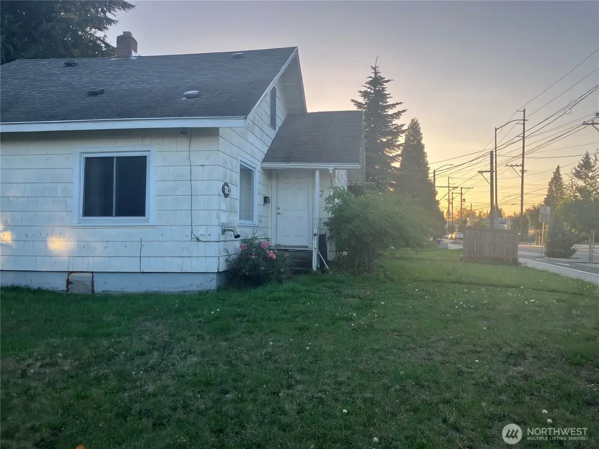 102 S 64th St, Tacoma, WA 98408 - #1
