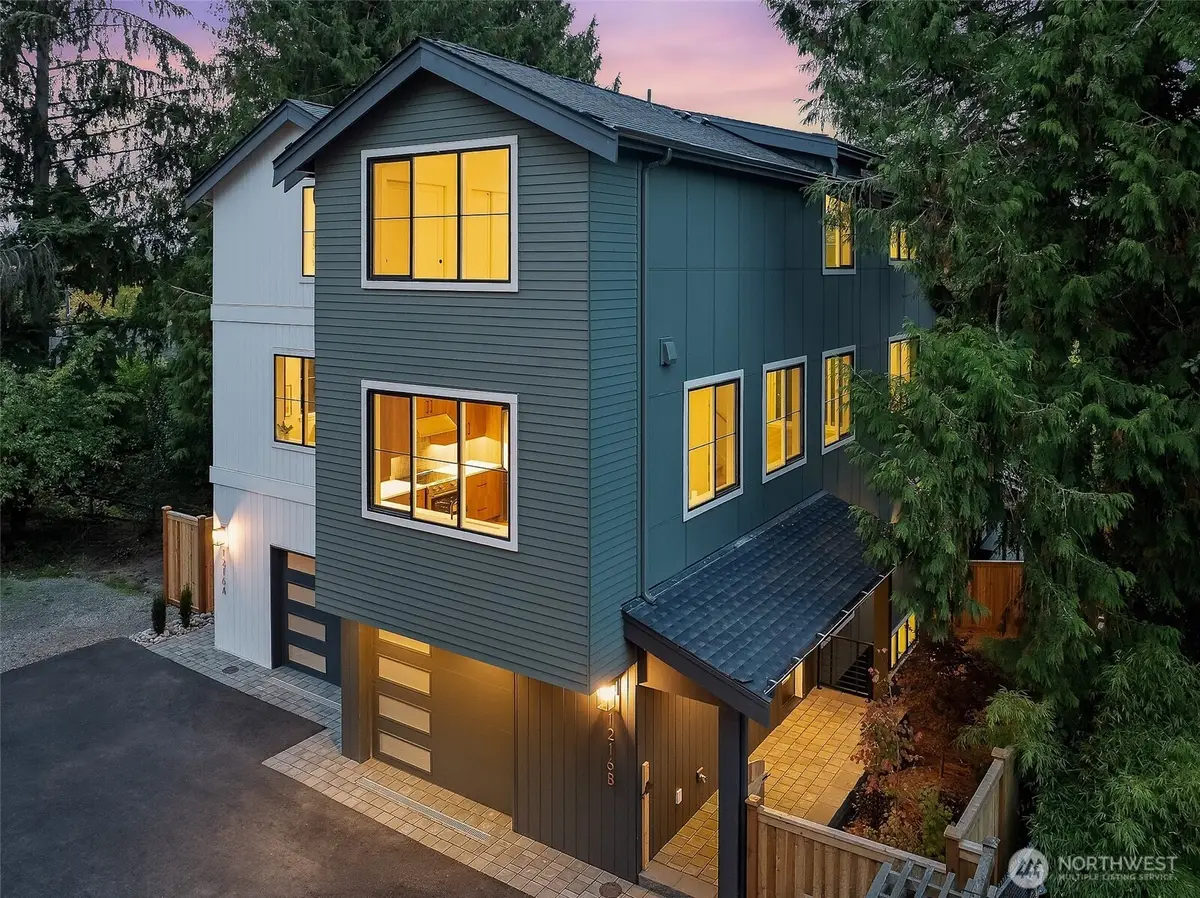 1216 NE 103rd Street, Seattle, WA 98115 - #1