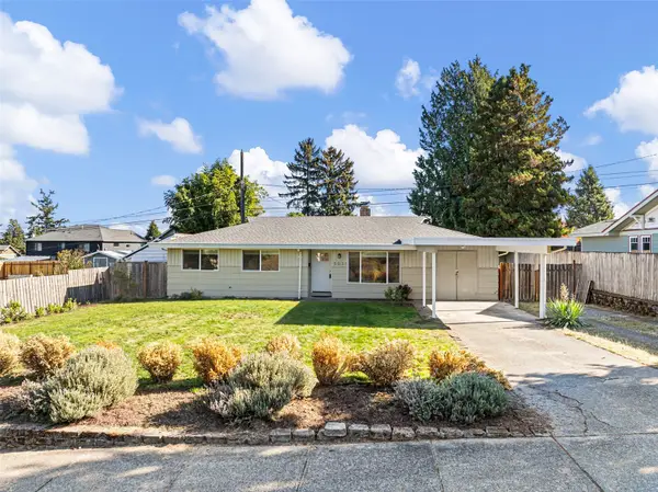 5031 N Bristol Street, Tacoma, WA 98407