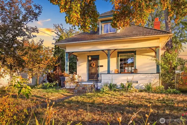 620 E Sumach Street, Walla Walla, WA 99362