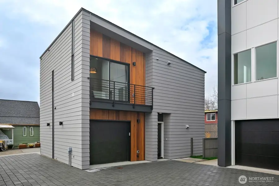 4217 S Findlay Street, Seattle, WA 98118 - #2