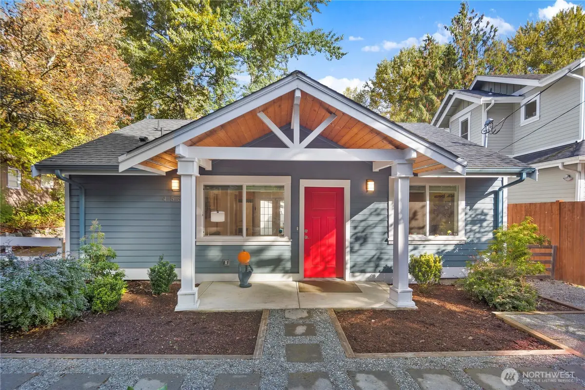 4530 NE 94th Street, Seattle, WA 98115 - #1