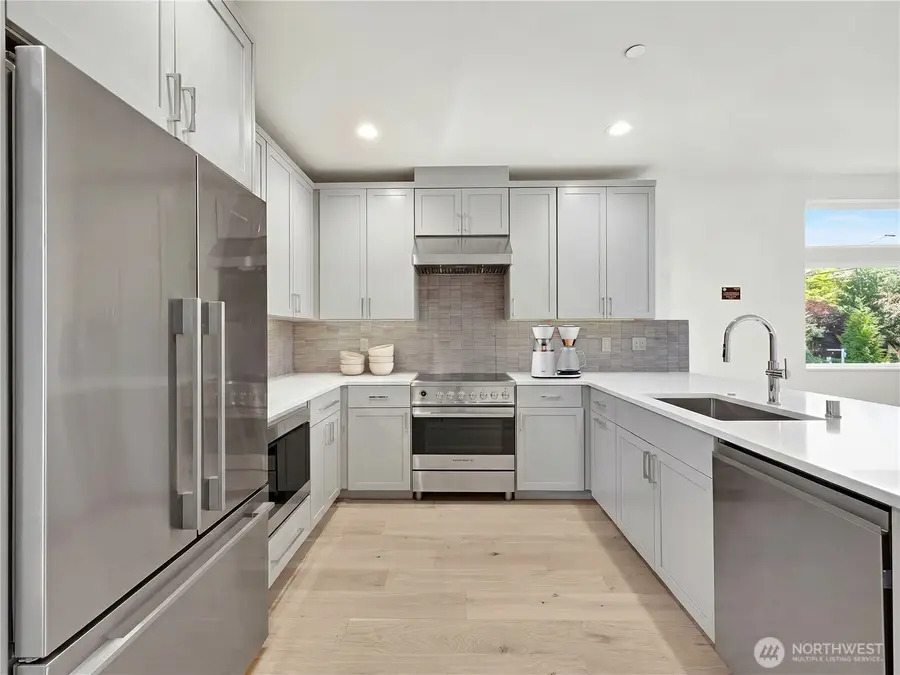 1411 N 48th Street #A, Seattle, WA 98103 - #3