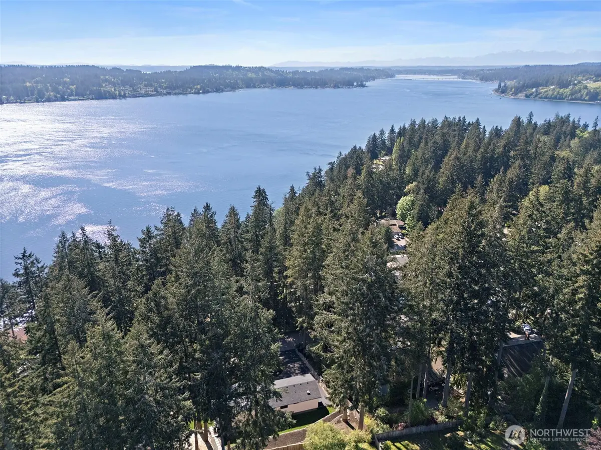 111 Point Fosdick Circle Nw, Gig Harbor, WA 98335 - #1